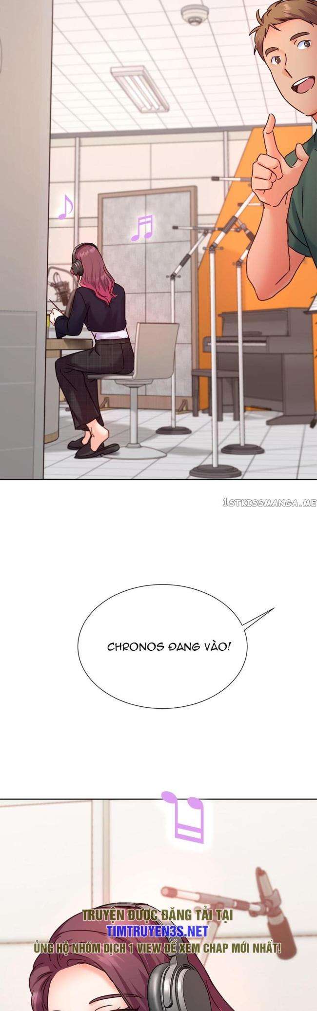 Trở Lại Làm Idol - Page 49