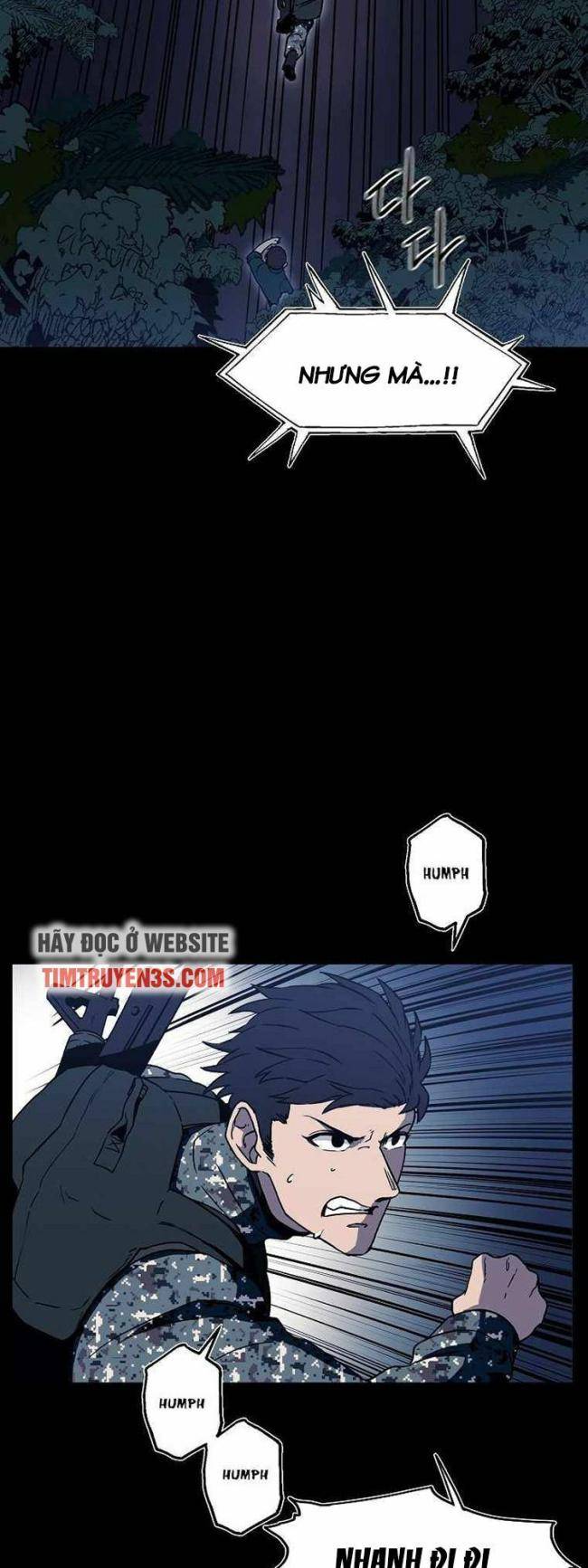 Tay Súng Ma Thuật - Page 39