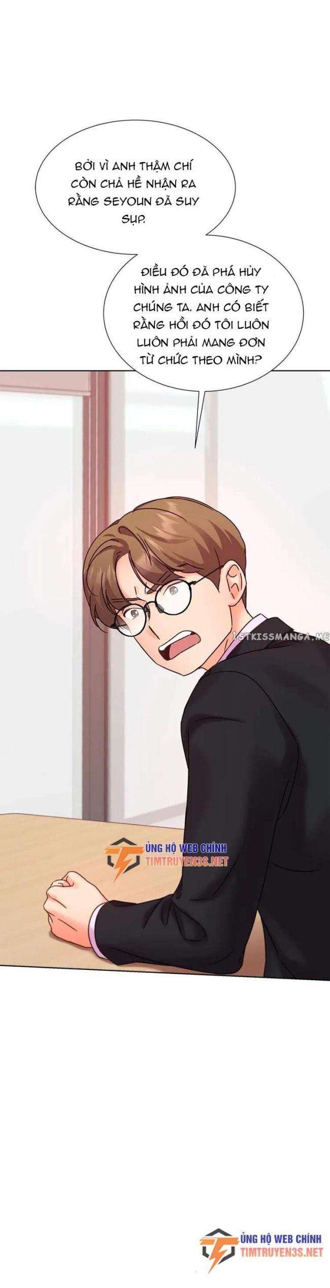 Trở Lại Làm Idol - Page 28