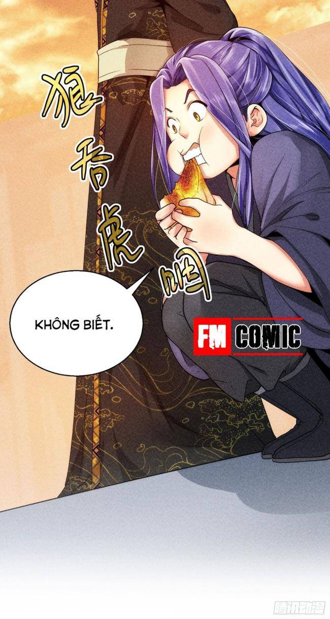 Ta Chính Là Không Theo Sáo Lộ Ra Bài - Page 25