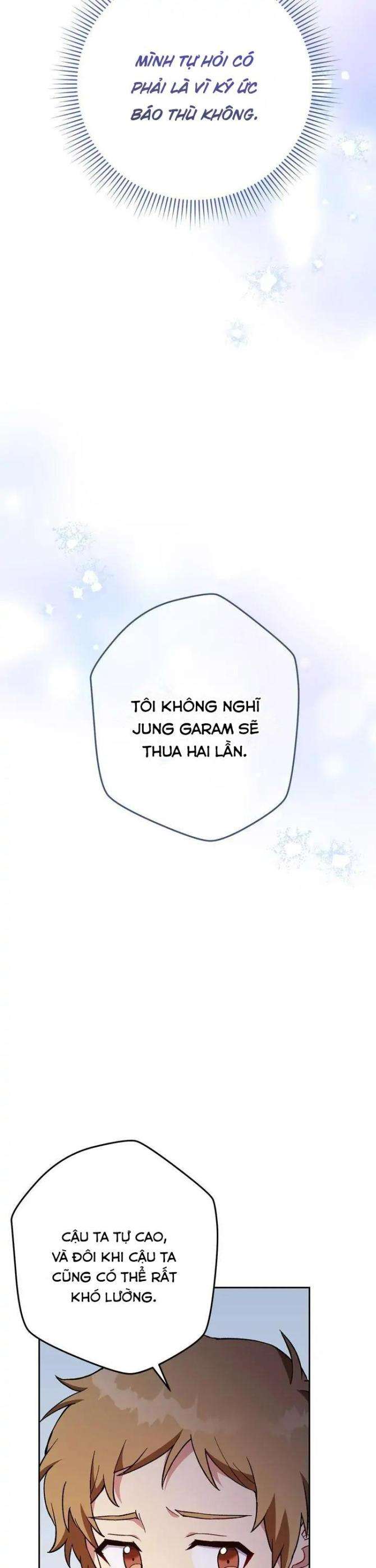 Sự Sống Sót Của Kẻ Chiêu Hồn - Page 22