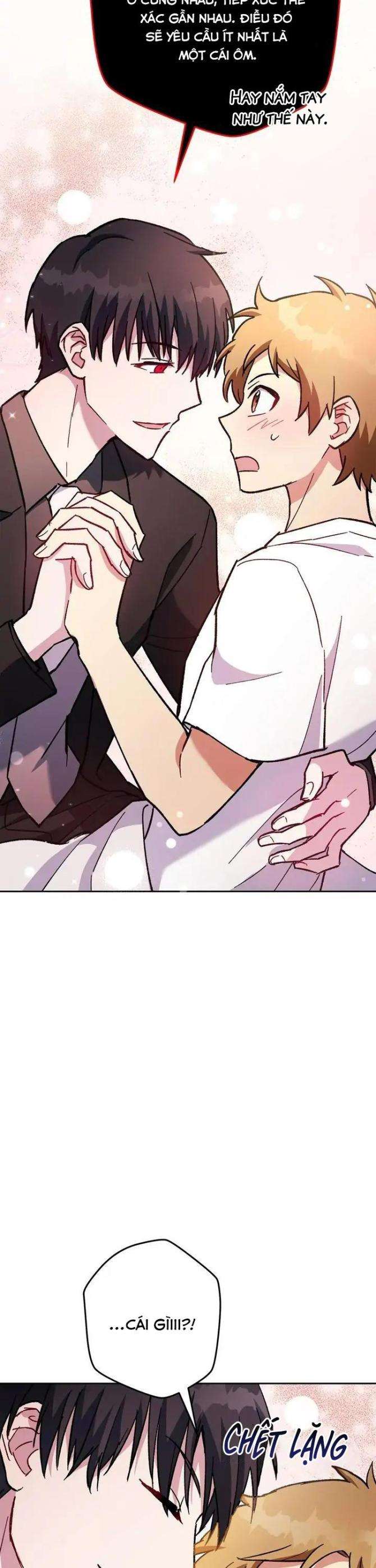 Sự Sống Sót Của Kẻ Chiêu Hồn - Page 35