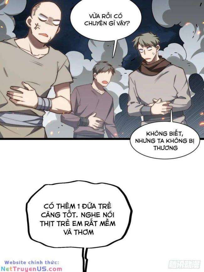 Hành Trình Cốt Binh Trở Thành Hiệp Sĩ - Page 28