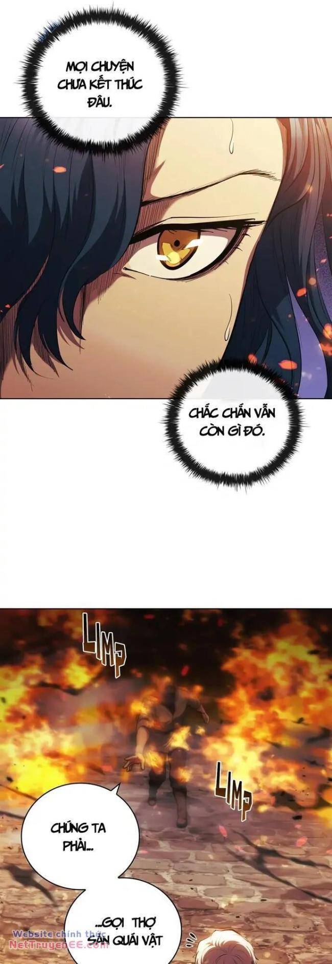 Hồi Quy Thành Công Tước - Page 9