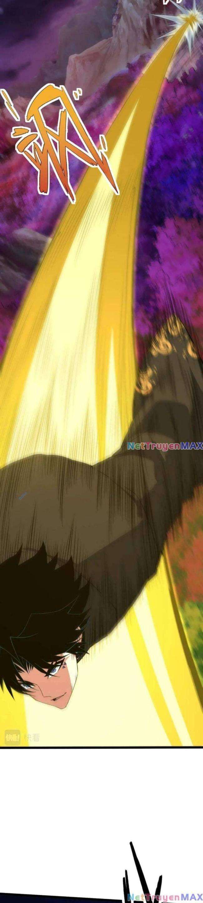 Sự Trở Lại Của Đệ Nhất Tông Sư - Page 14