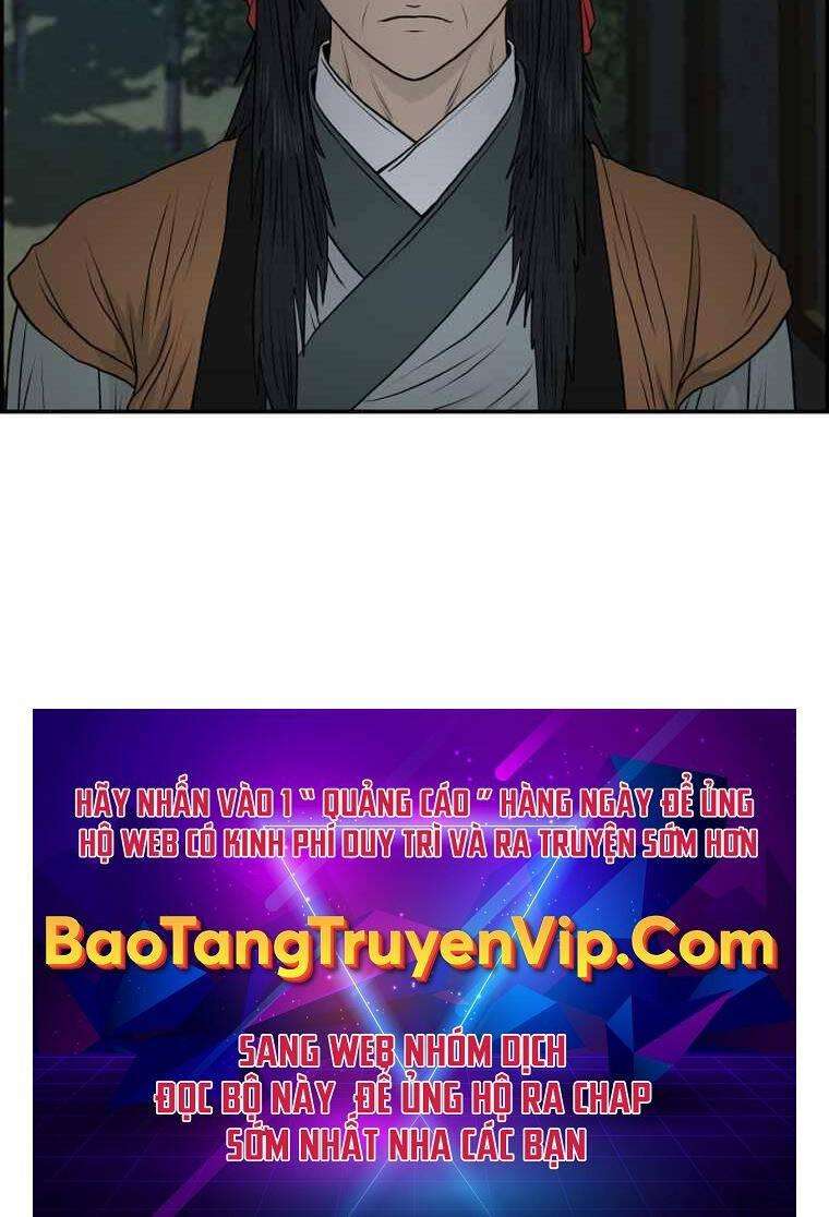 Phong Lôi Kiếm - Page 32