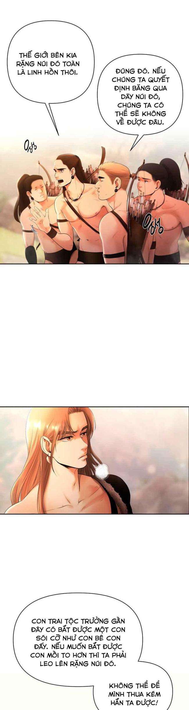 Nhiệm Vụ Chiến Binh - Page 26