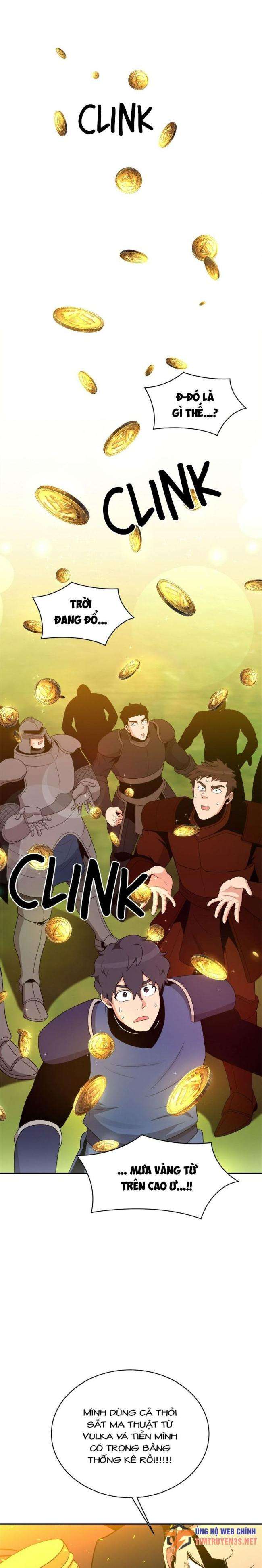 Người Bán Hoa Mạnh Nhất - Page 4