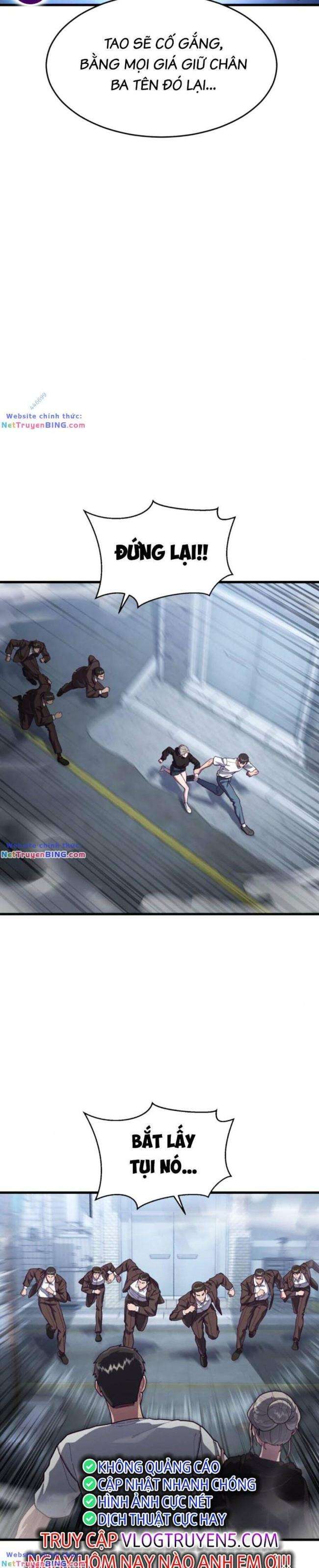 Tên Vâng Lời Tuyệt Đối - Page 28
