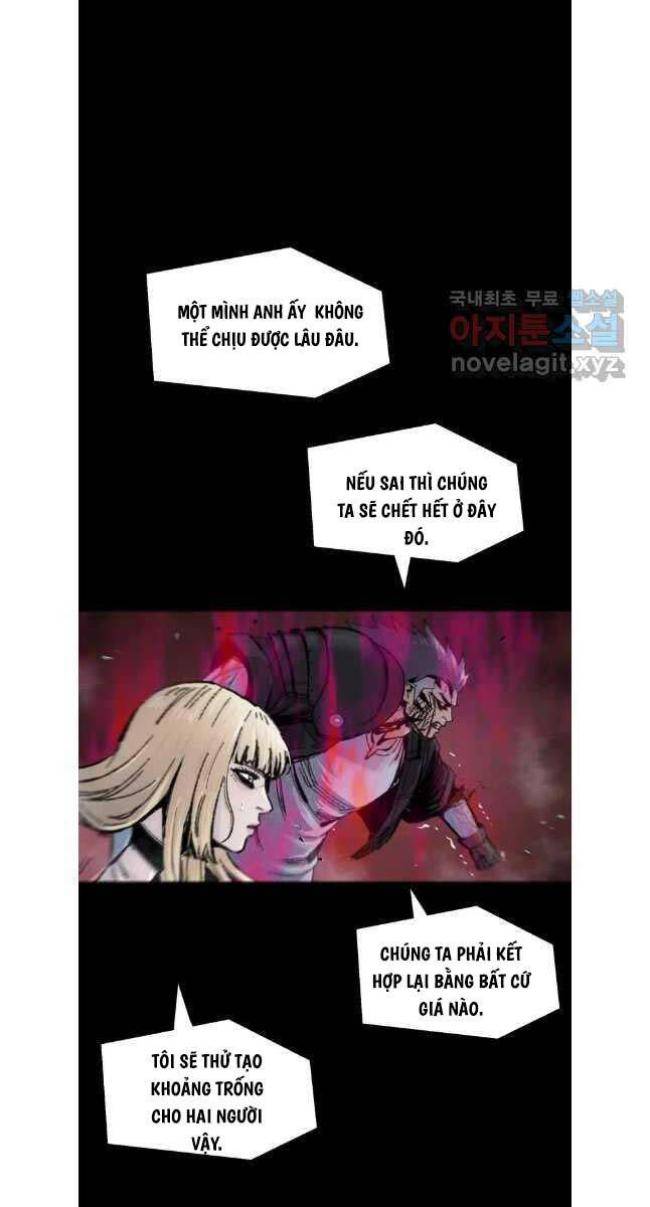 Mật Mã Mê Cung - Page 57