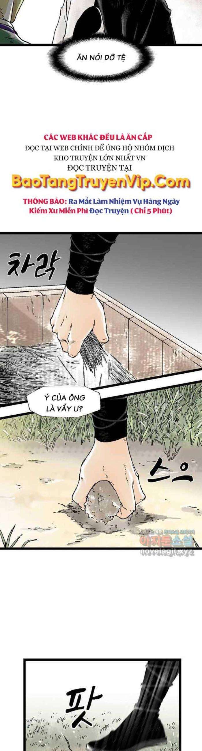 Ma Nhân Núi Côn Lôn - Page 15