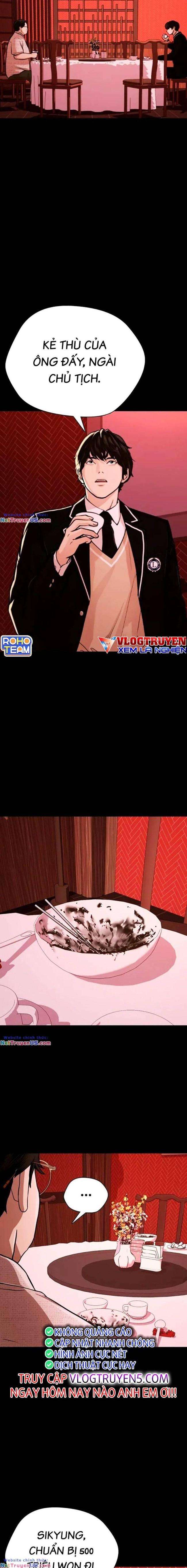 Điệp Viên 18 Tuổi - Page 18