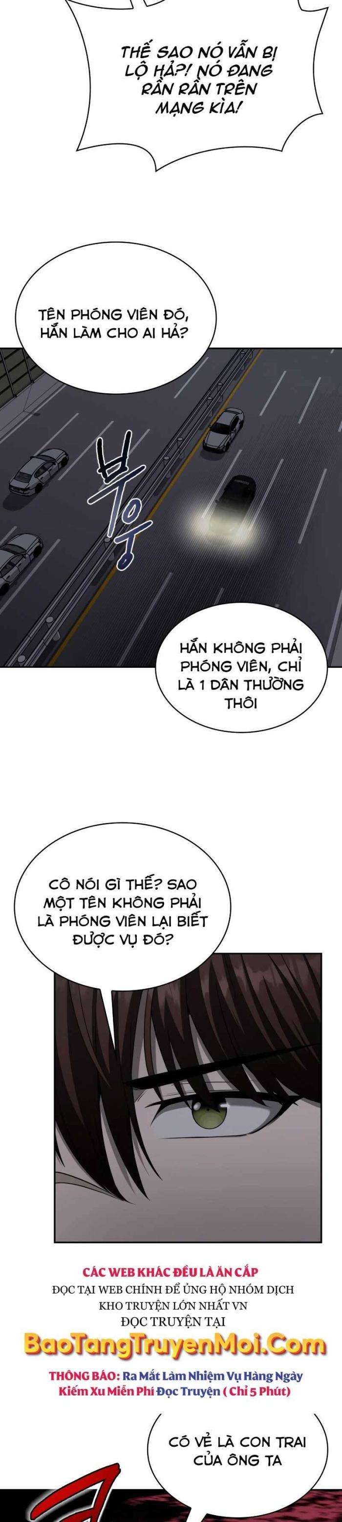 Thợ Săn Thiên Tài Hồi Quy Thành Lao Công - Page 21