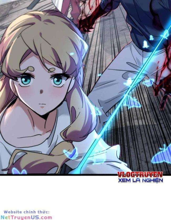 Ta Chỉ Muốn Yên Tĩnh Chơi Game - Page 19