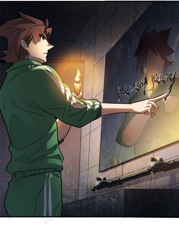 Thế Giới Này Quá Đỗi Nguy Hiểm - Page 26