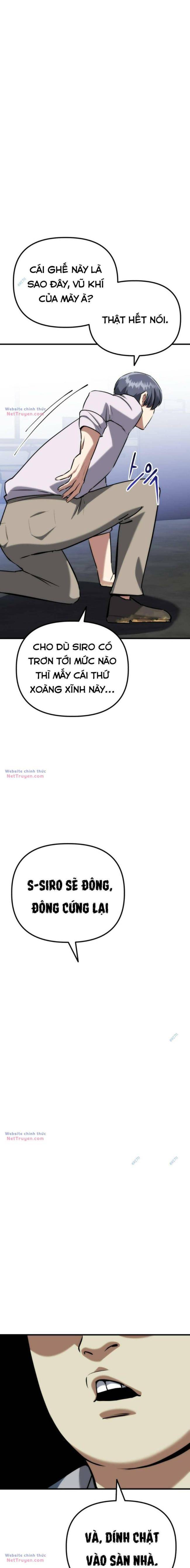 Sát Nhân Cuồng Loạn - Page 19