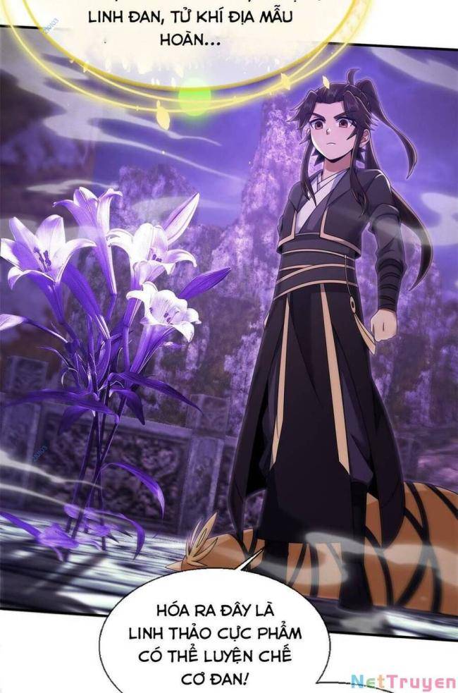 Lược Thiên Ký - Page 9