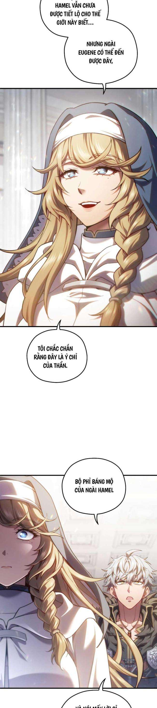 Luân Hồi Chết Tiệt - Page 7