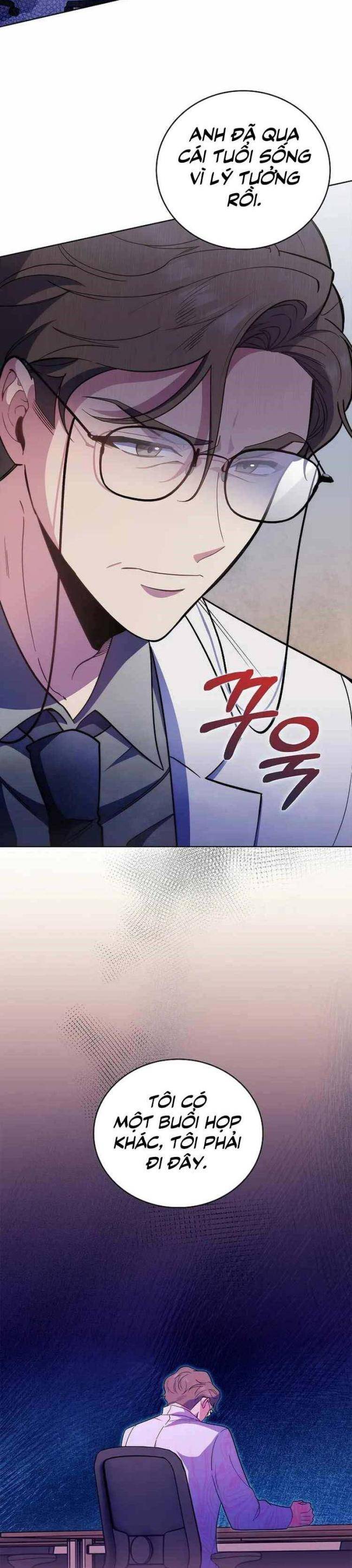 Bác Sĩ Thăng Cấp - Page 23