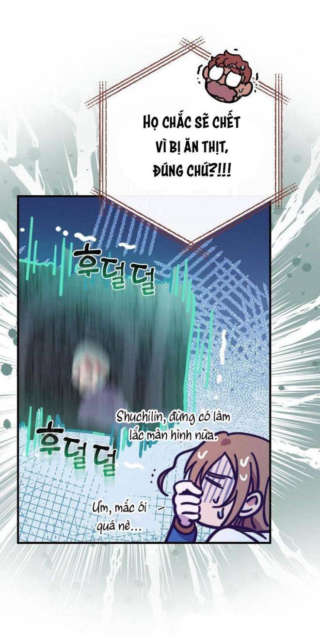 Giai Điệu Của Nhành Cây Khô Héo - Page 46