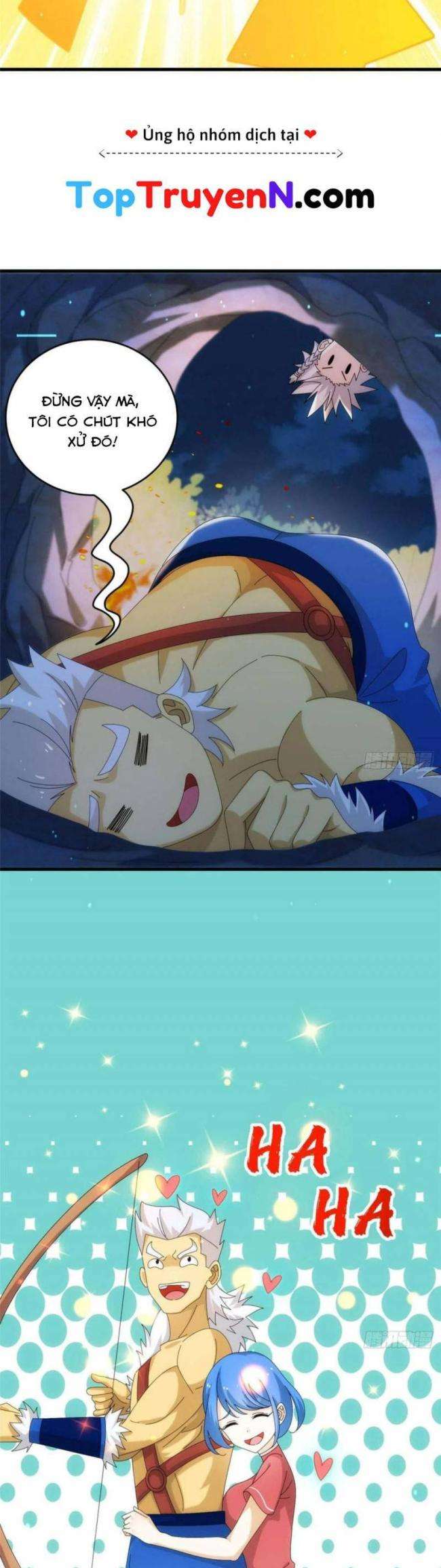 Chân Võ Thế Giới - Page 7