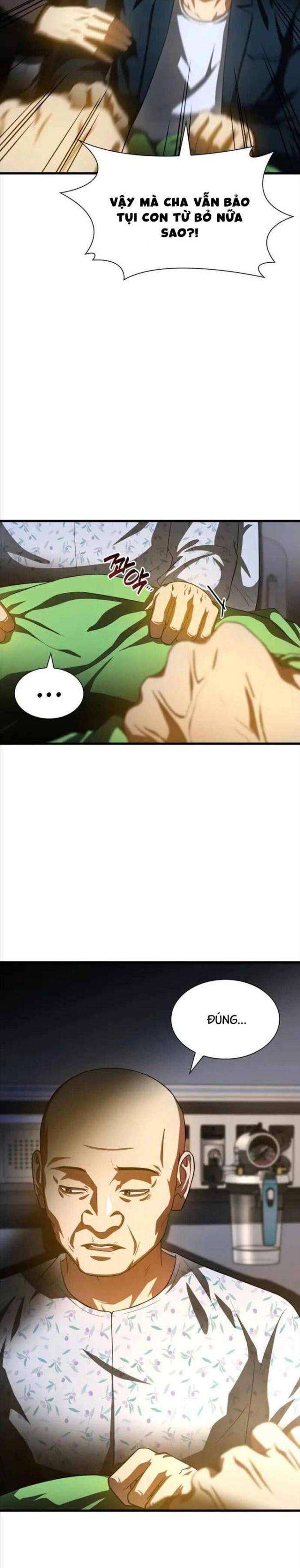 Bác Sĩ Phẫu Thuật Hoàn Hảo - Page 14