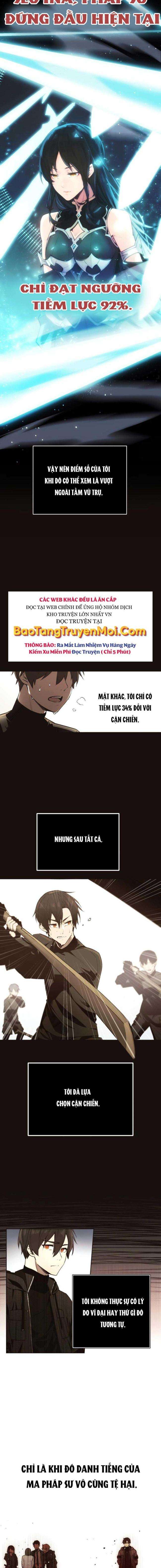 Ta Nhận Được Vật Phẩm Thần Thoại - Page 10