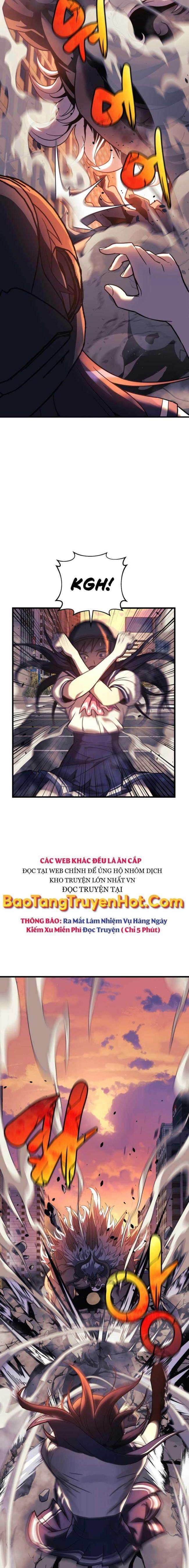 Tiểu Thuyết Gia Làm Thợ Săn - Page 18