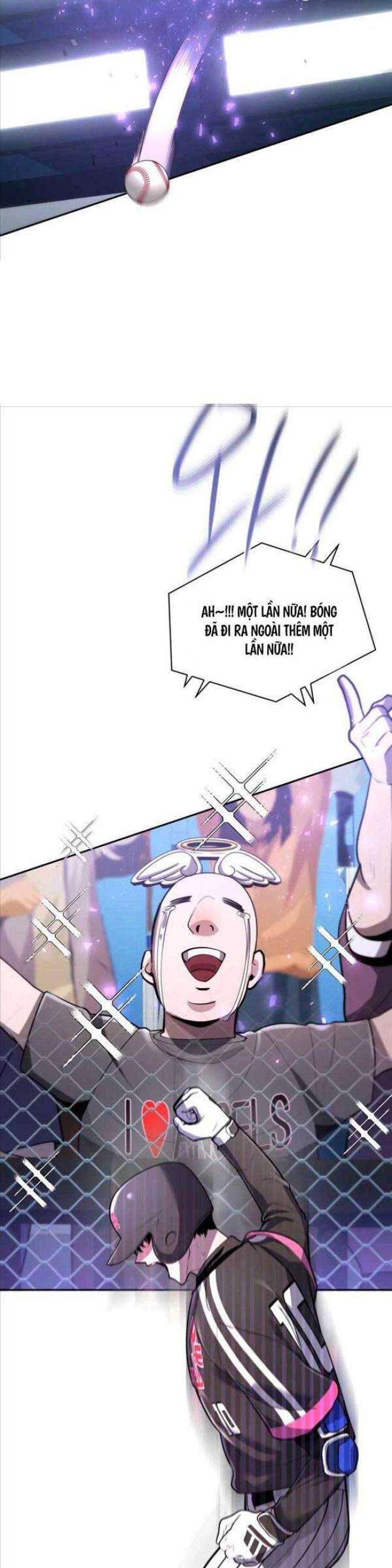 Vua Bóng Chày - Page 14