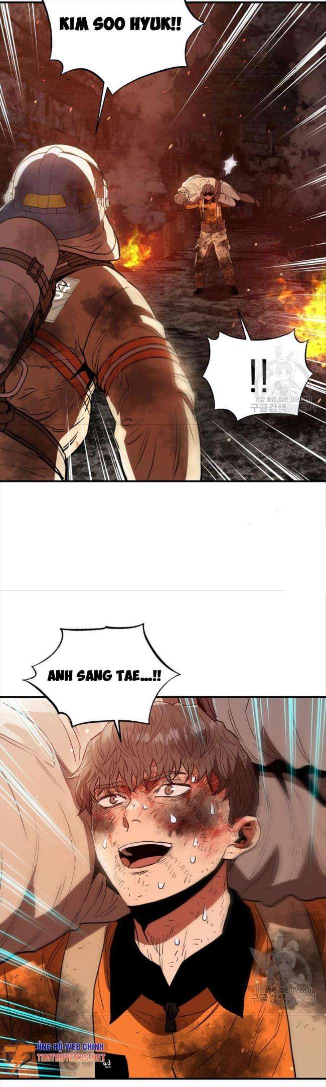 Hệ Thống Cứu Hộ - Page 36