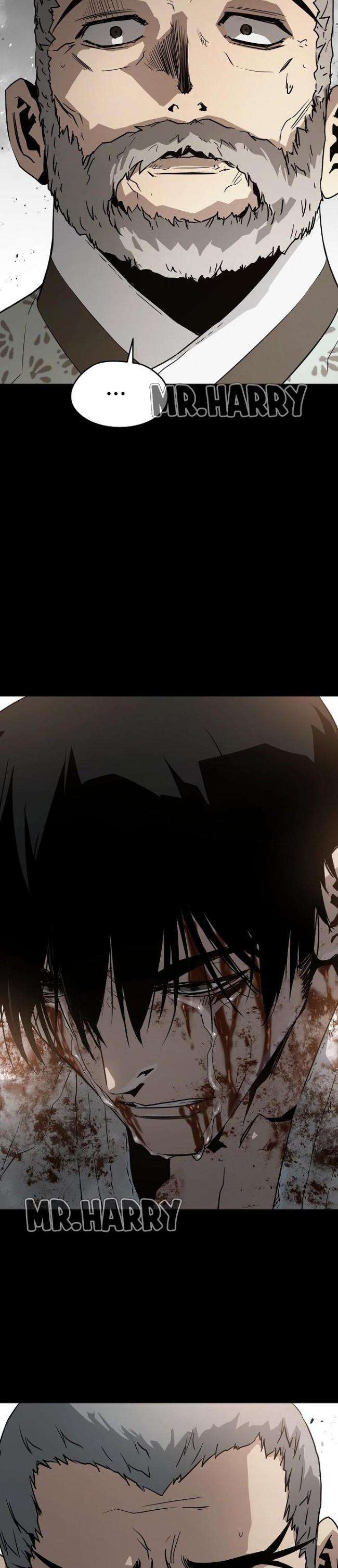 Kẻ Phá Hoại 3 - Quyền Năng Vô Hạn - Page 26