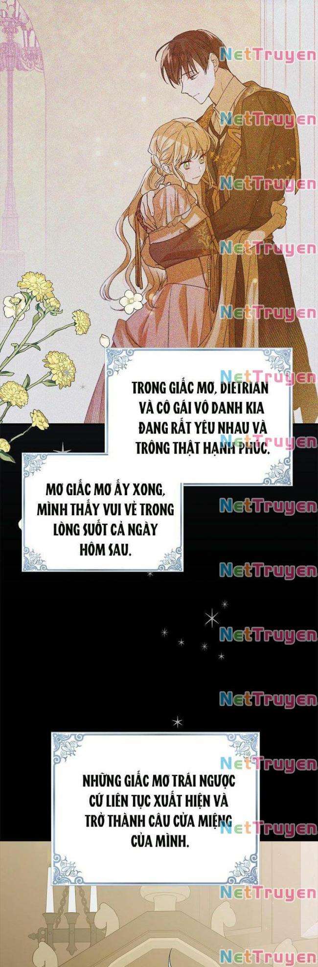 Cách Để Em Bảo Vệ Anh - Page 22