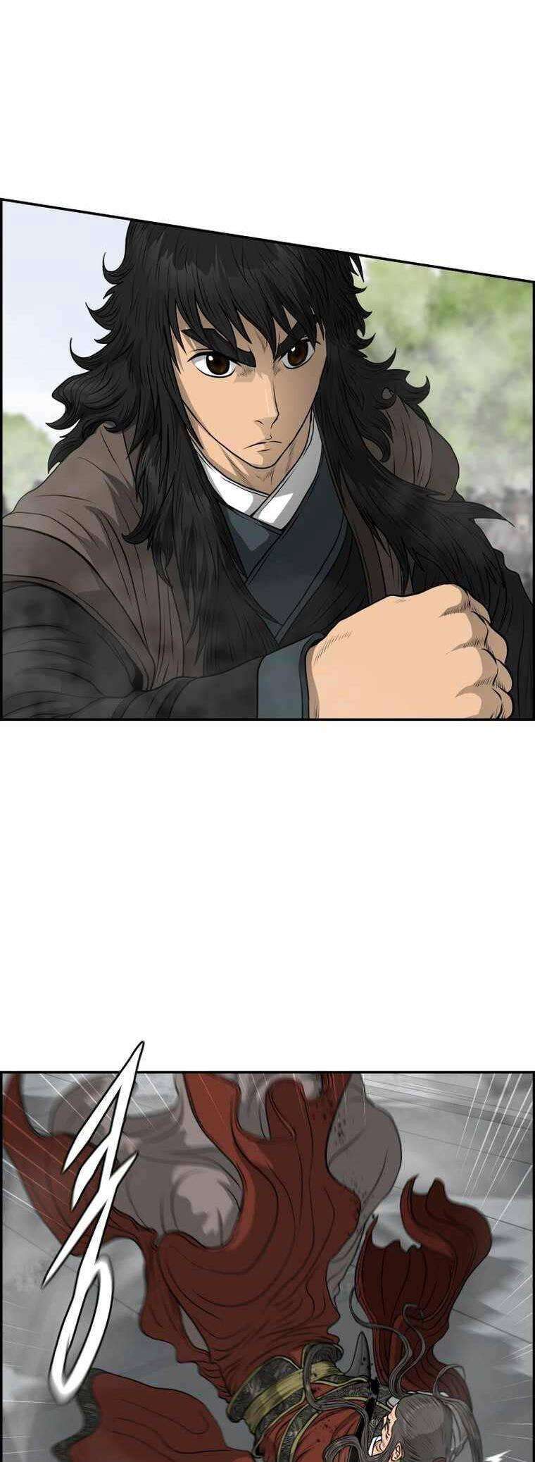 Phong Lôi Kiếm - Page 5