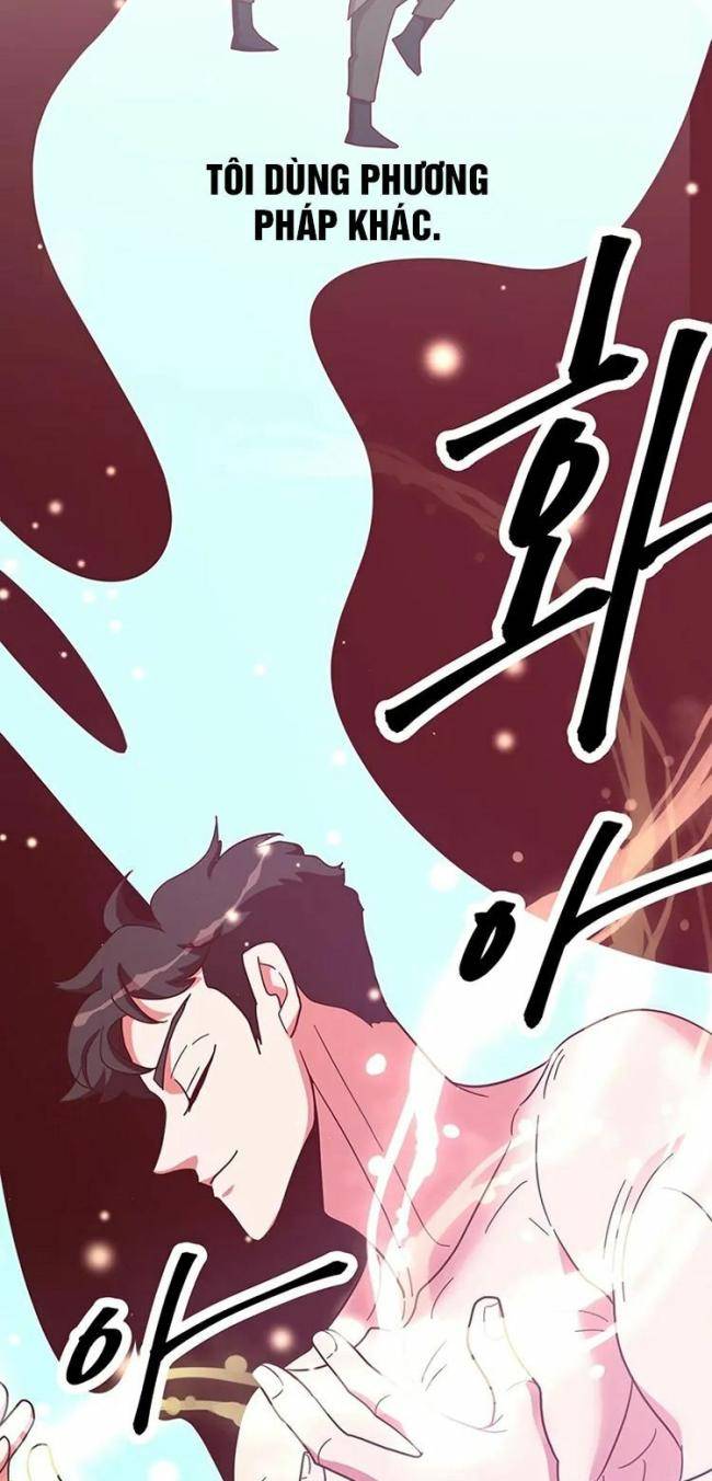 Tiệm Bánh Của Thiên Quỷ - Page 22