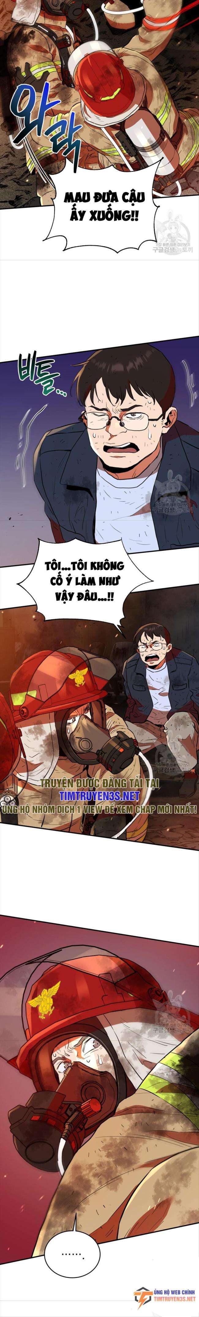 Hệ Thống Cứu Hộ - Page 15