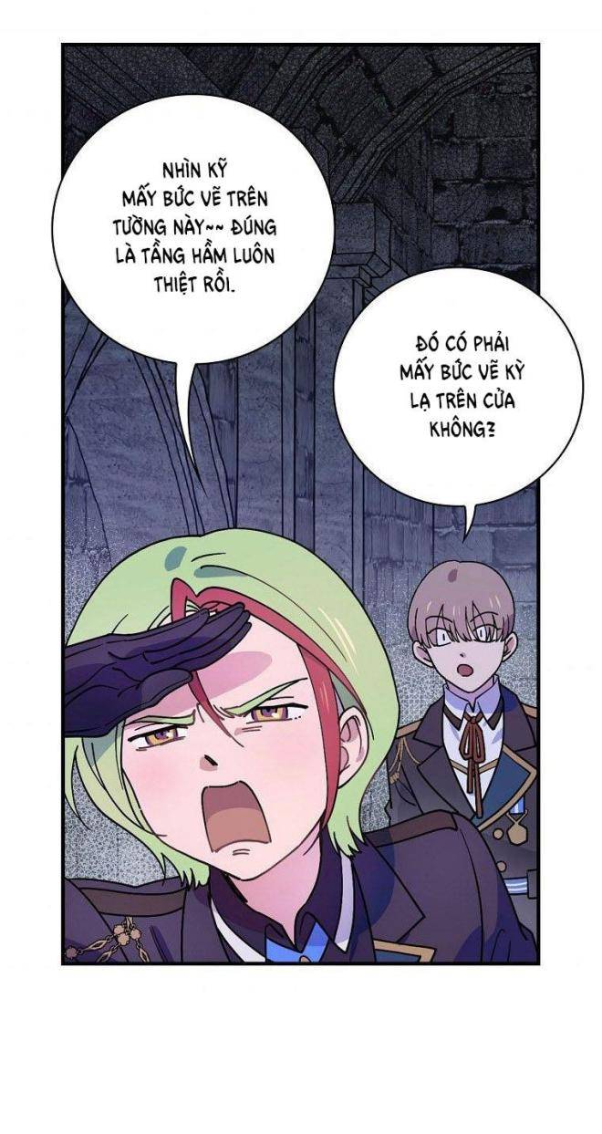 Giai Điệu Của Nhành Cây Khô Héo - Page 58