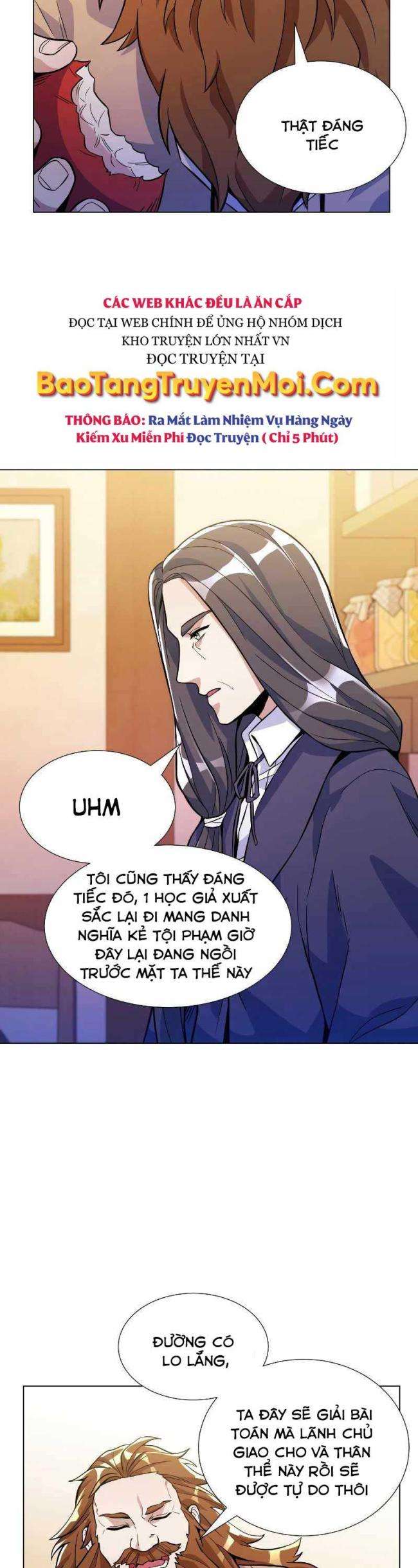 Bạo Chúa Hống Hách - Page 16