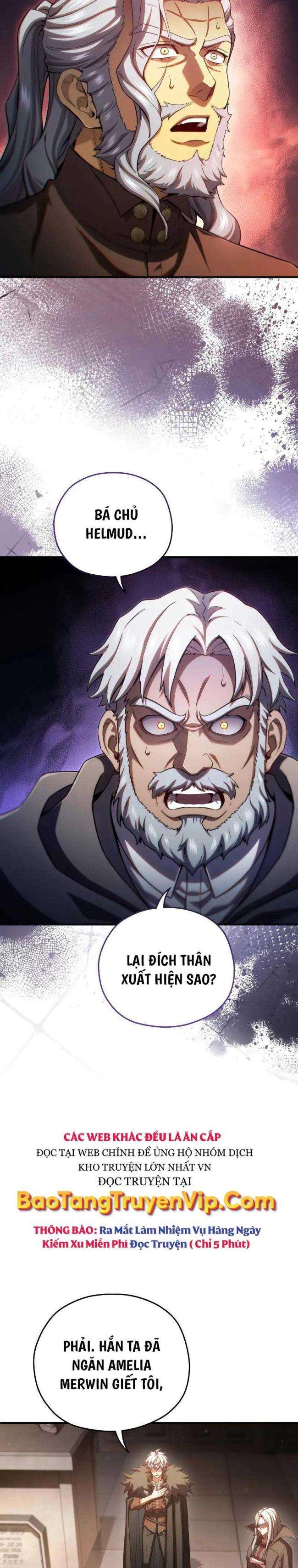 Luân Hồi Chết Tiệt - Page 8