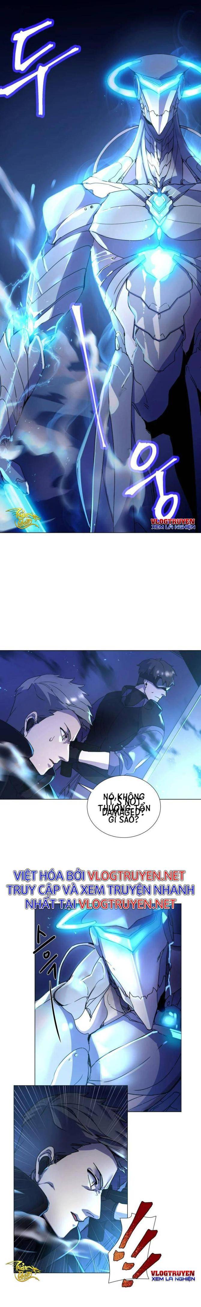 Bạo Chúa Hống Hách - Page 8