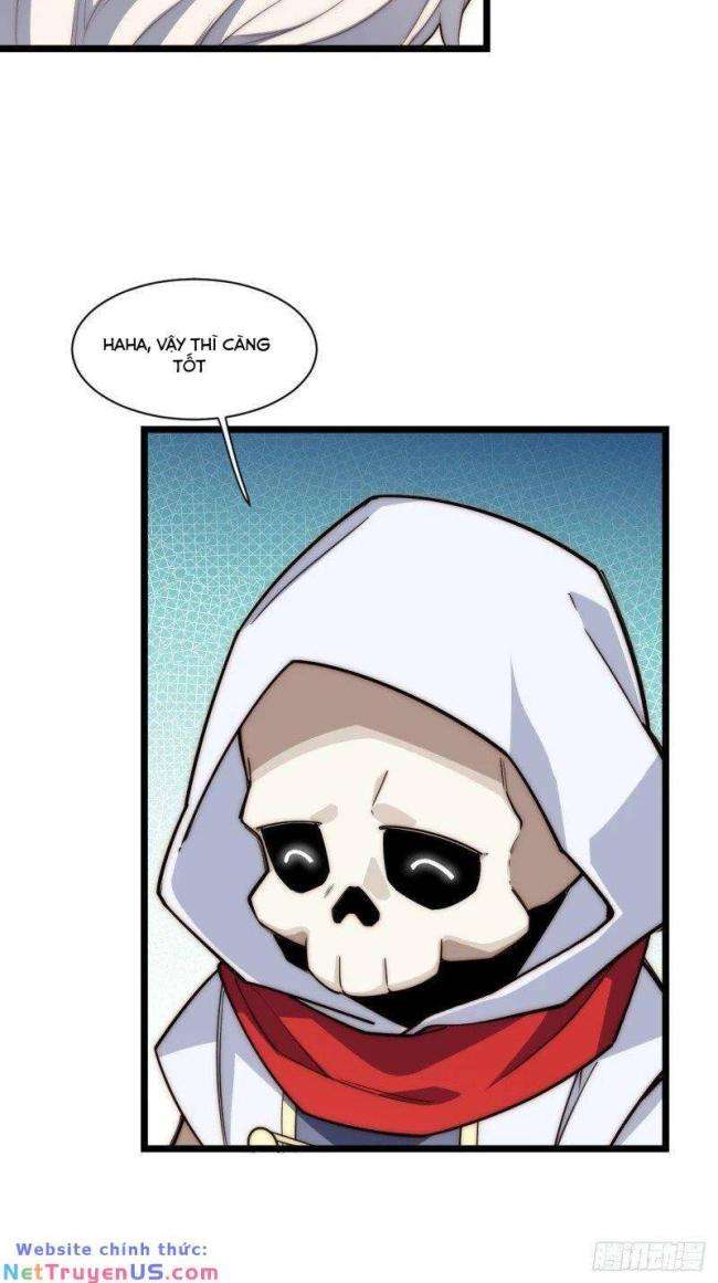 Hành Trình Cốt Binh Trở Thành Hiệp Sĩ - Page 54