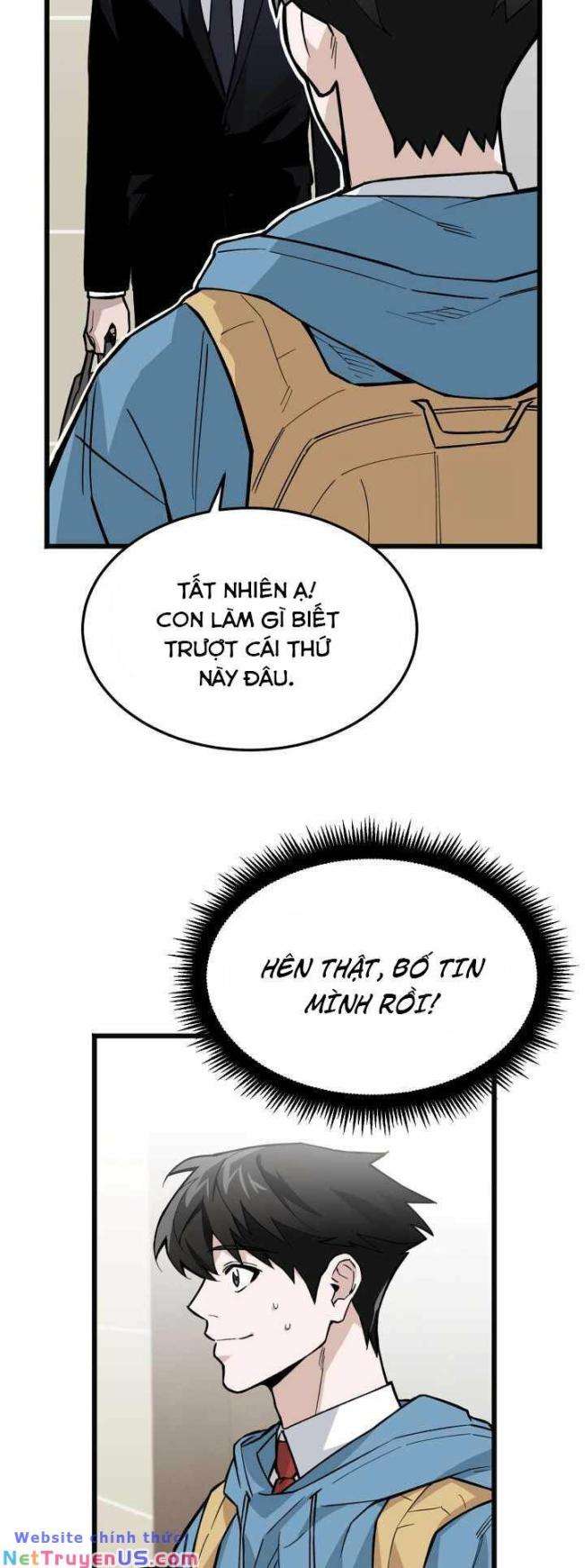 Trượt Ván Cực Hạn - Page 9