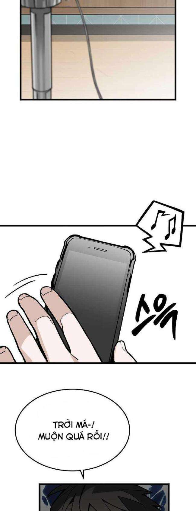 Trượt Ván Cực Hạn - Page 33