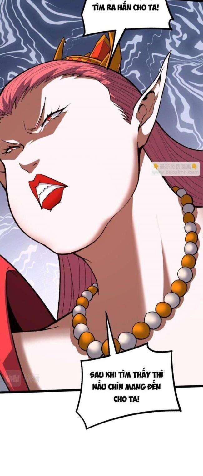 Sự Trở Lại Của Đệ Nhất Tông Sư - Page 47