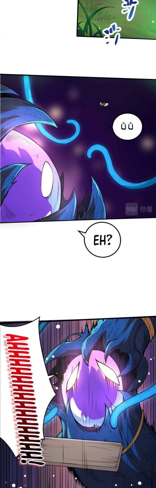 Chuyển Sinh Thành Liễu Đột Biến - Page 7