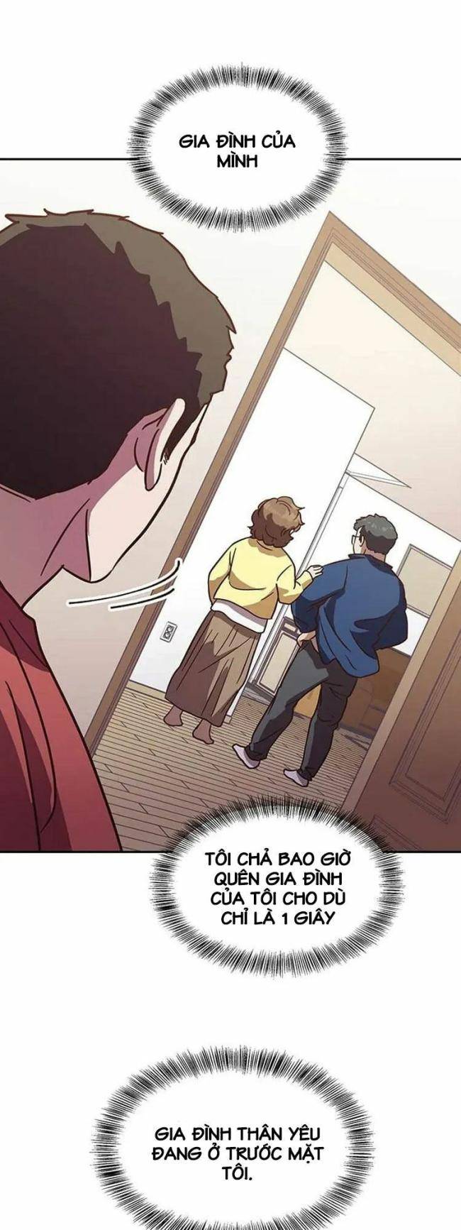 Tiệm Bánh Của Thiên Quỷ - Page 52