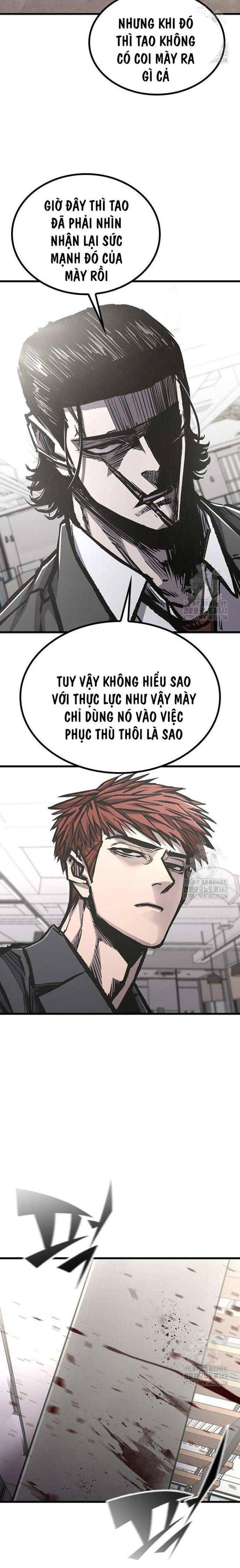 Huyền Thoại Tái Xuất - Page 7