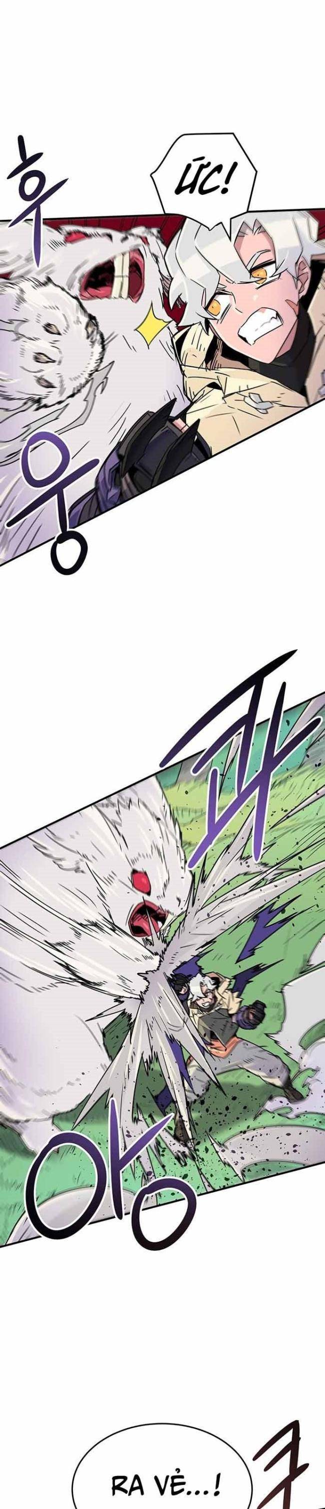 Chủ Nhân Thiên Giới - Page 19