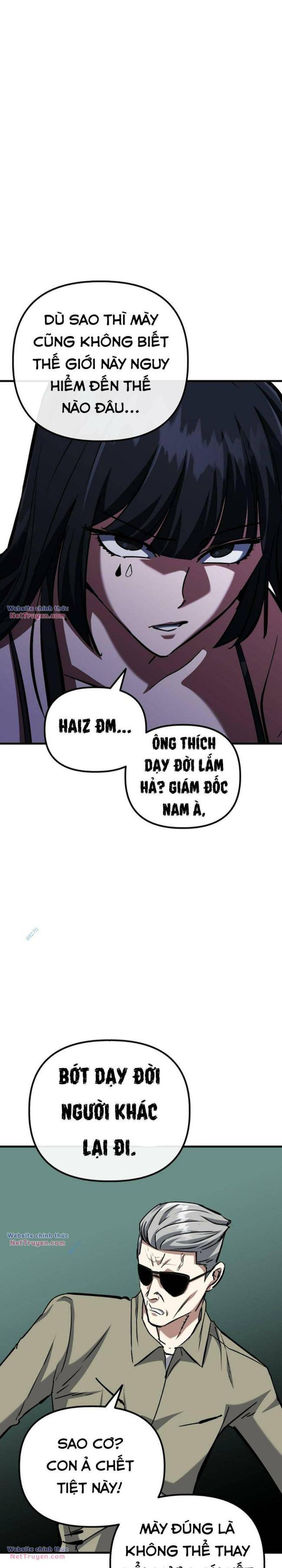 Sát Nhân Cuồng Loạn - Page 13