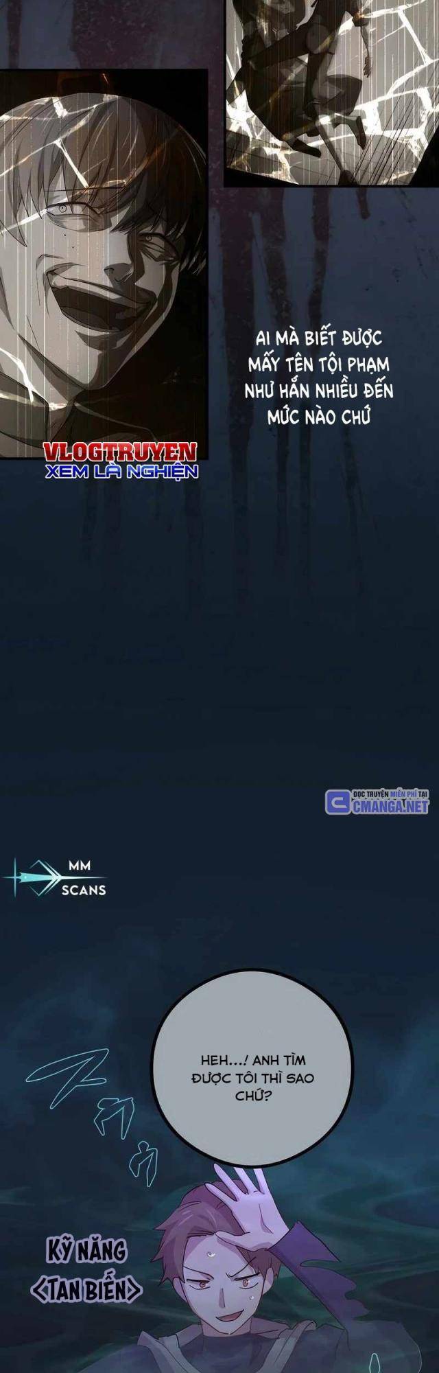 Sự Tái Sinh Của Đại Pháp Sư Bị Phong Ấn - Page 25