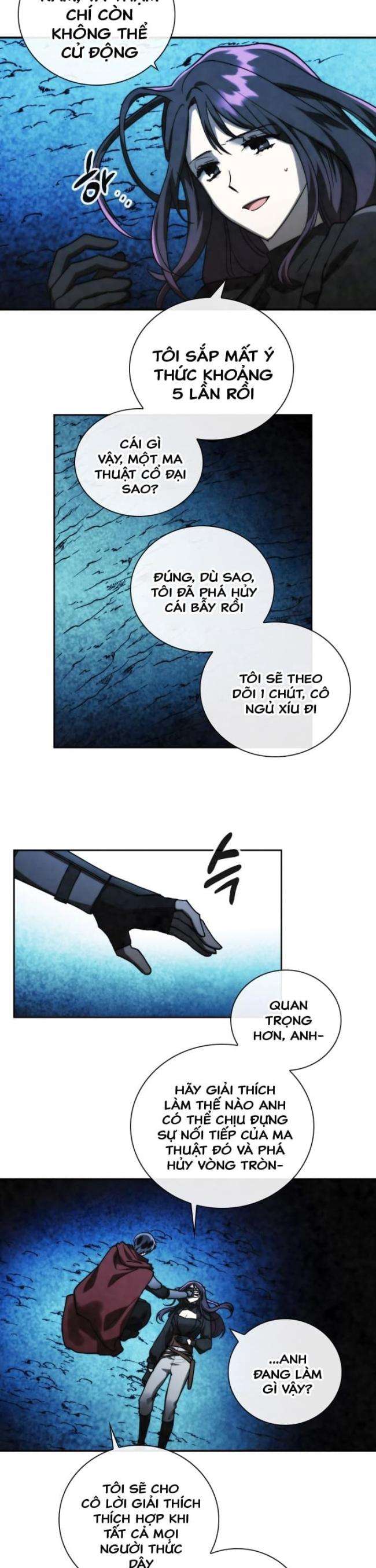 Hồi Ức - Page 24